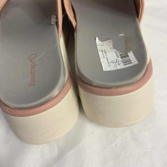 Baretraps WHISPER Women's Sandals Soft Pink Size 8.5M - Picture 5 of 6